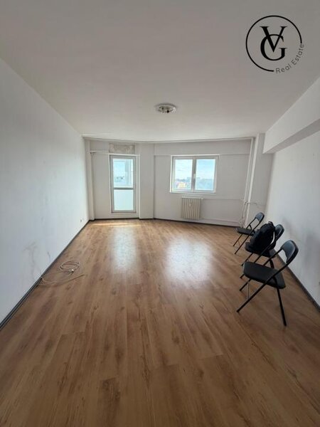 13 Septembrie, apartament 4 camere, bloc 1990