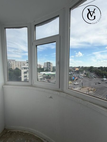 13 Septembrie, apartament 4 camere, bloc 1990