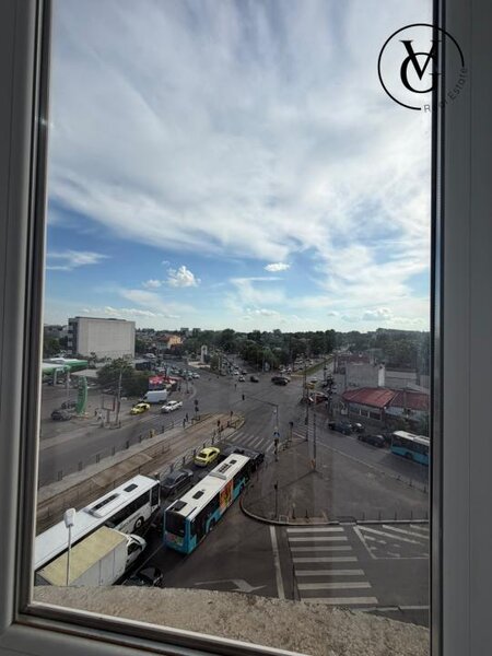 13 Septembrie, apartament 4 camere, bloc 1990